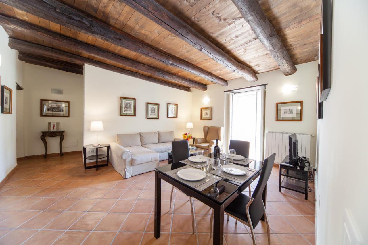 Apartment Palazzo Marigliano - Serviced
