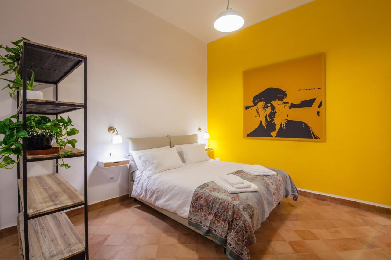 Palazzo Marigliano - Serviced Apartment