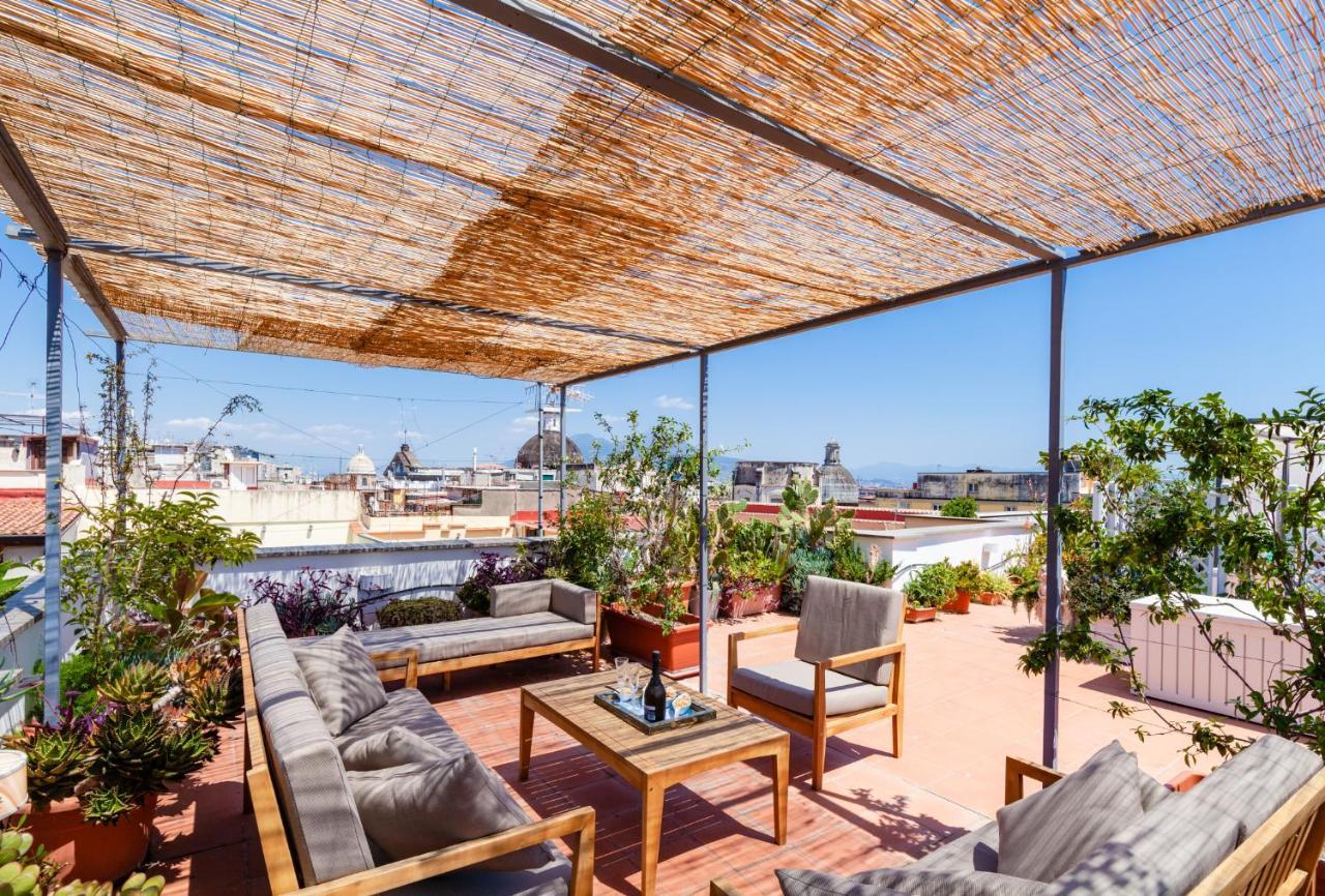 Palazzo Marigliano - Serviced Apartment