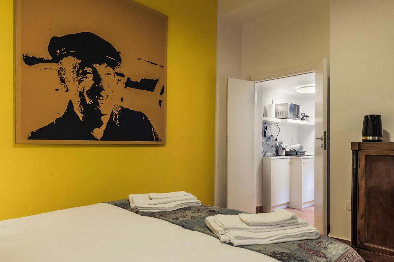 Palazzo Marigliano - Serviced Naples