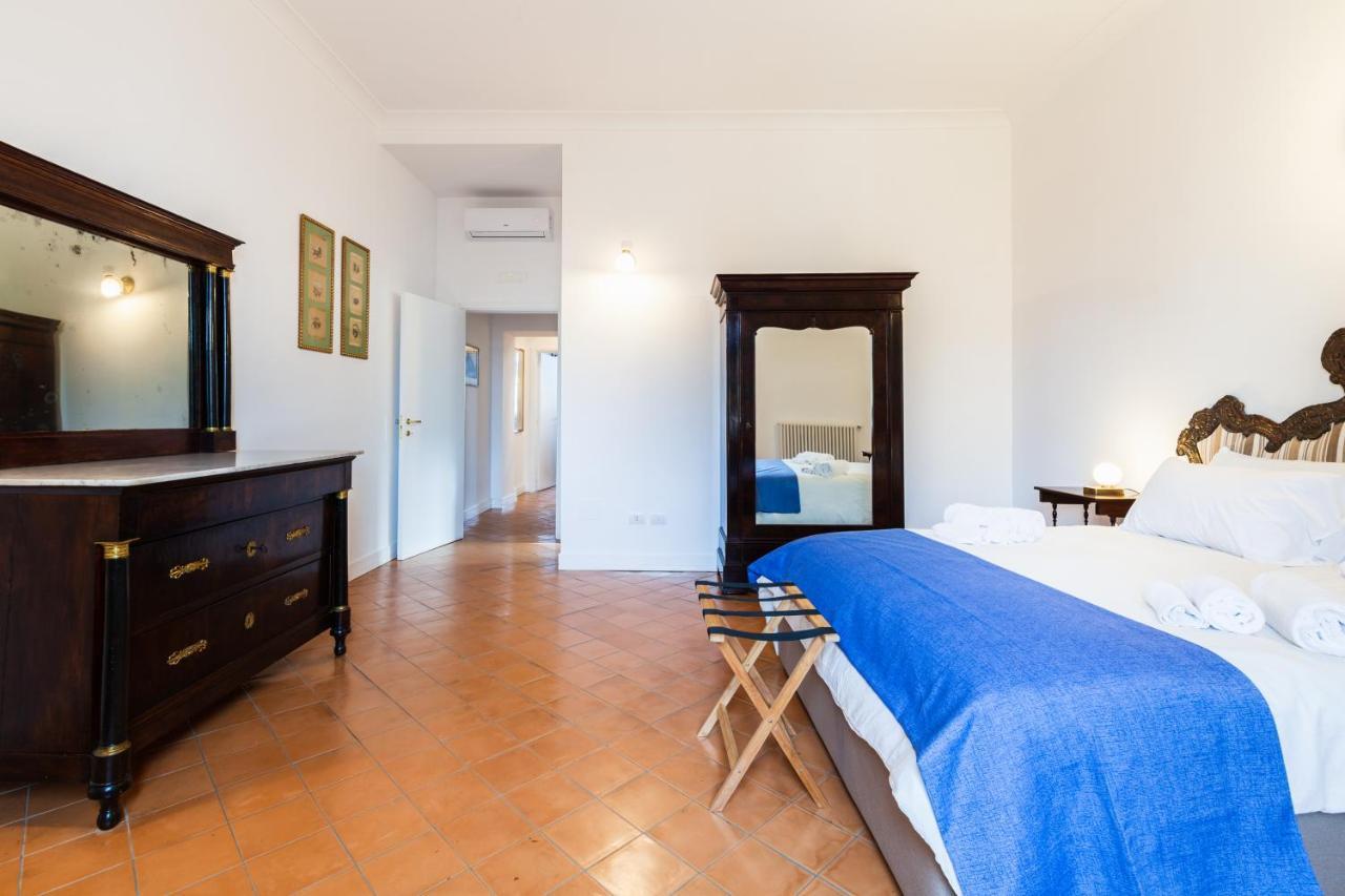 Palazzo Marigliano - Serviced *