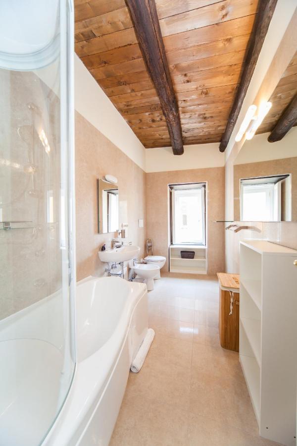 Palazzo Marigliano - Serviced *