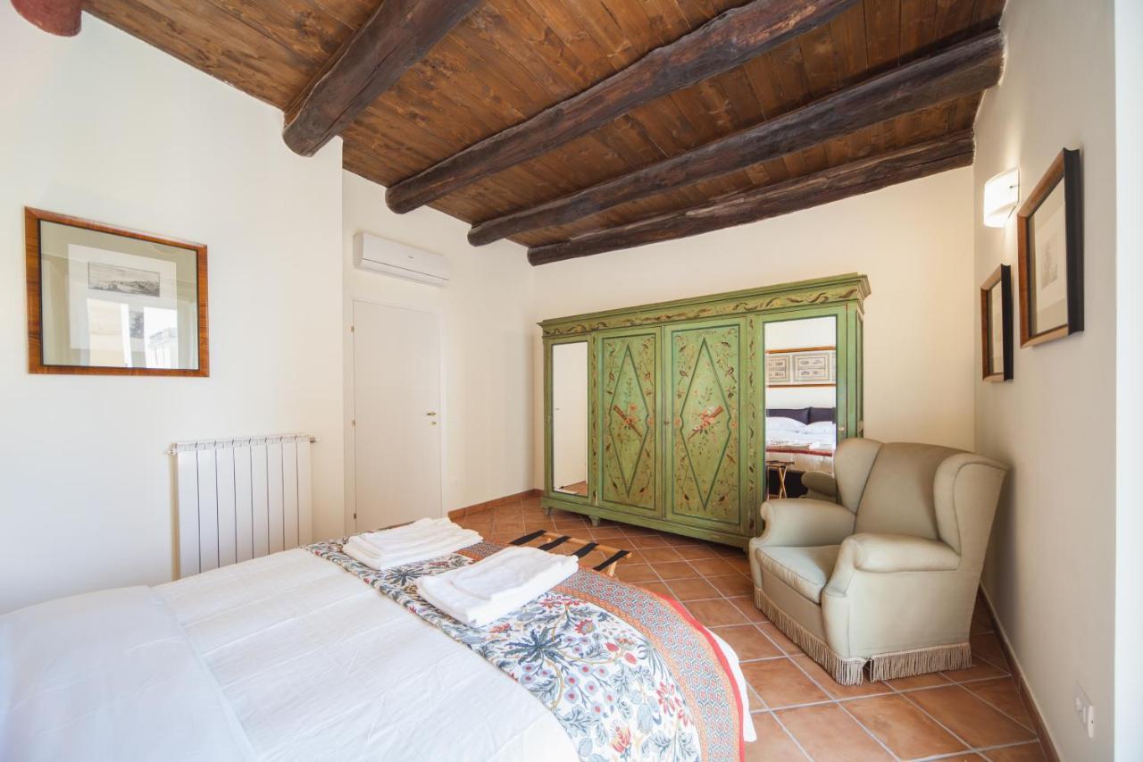 Palazzo Marigliano - Serviced Apartment