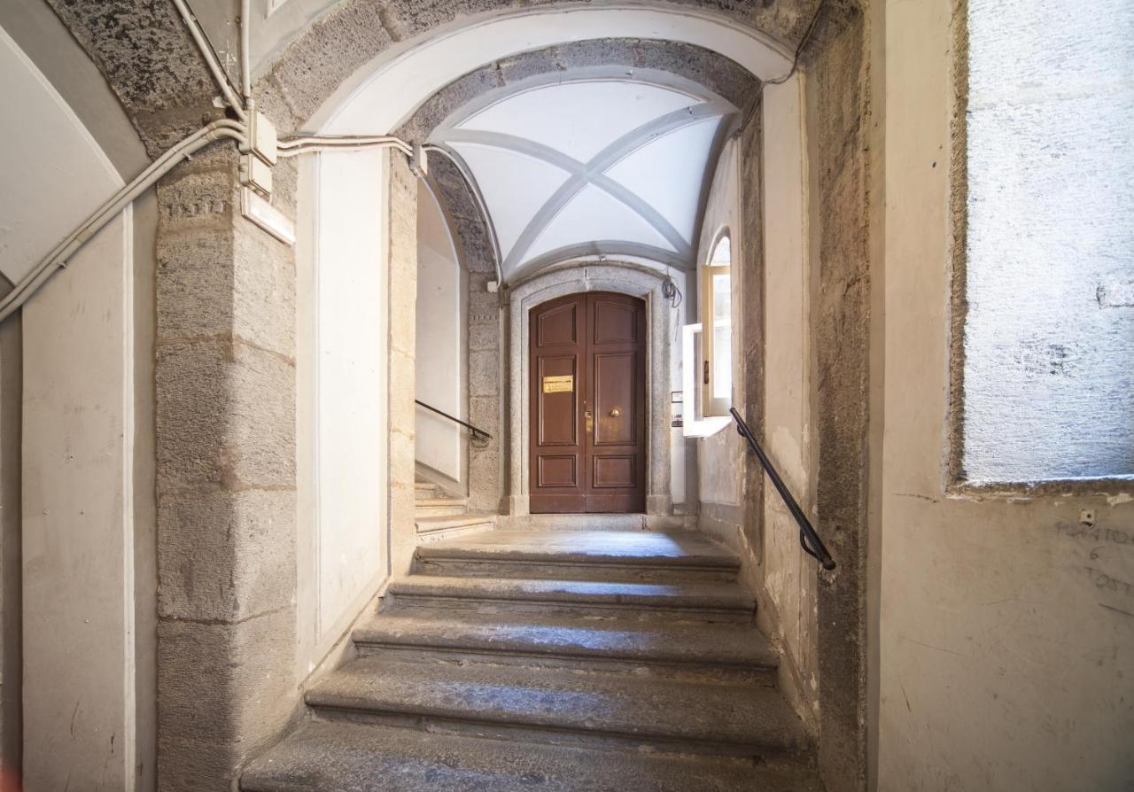 Palazzo Marigliano - Serviced Apartment *