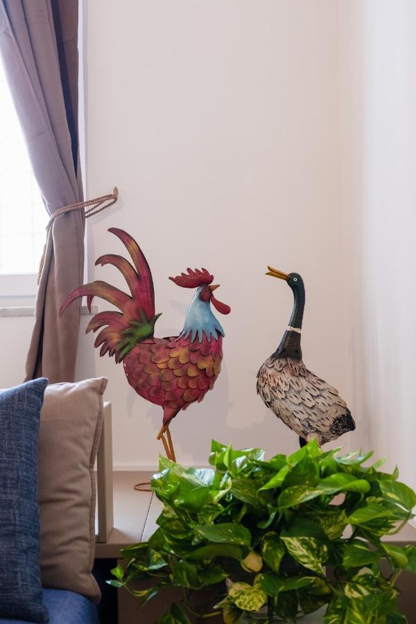 Palazzo Marigliano - Serviced Apartment *