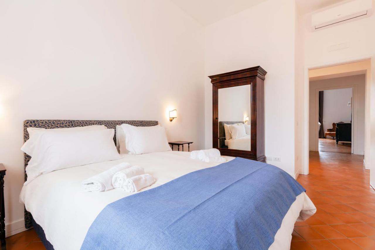 Palazzo Marigliano - Serviced Apartment