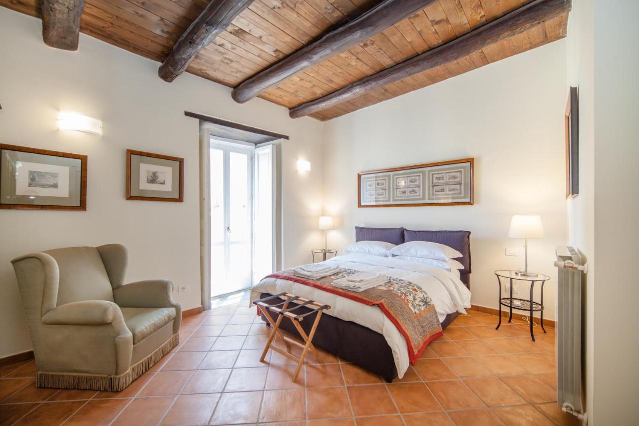 Palazzo Marigliano - Serviced * Naples