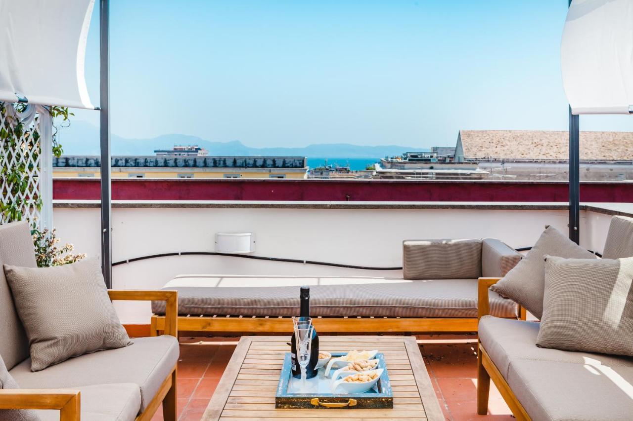 Palazzo Marigliano - Serviced Apartment