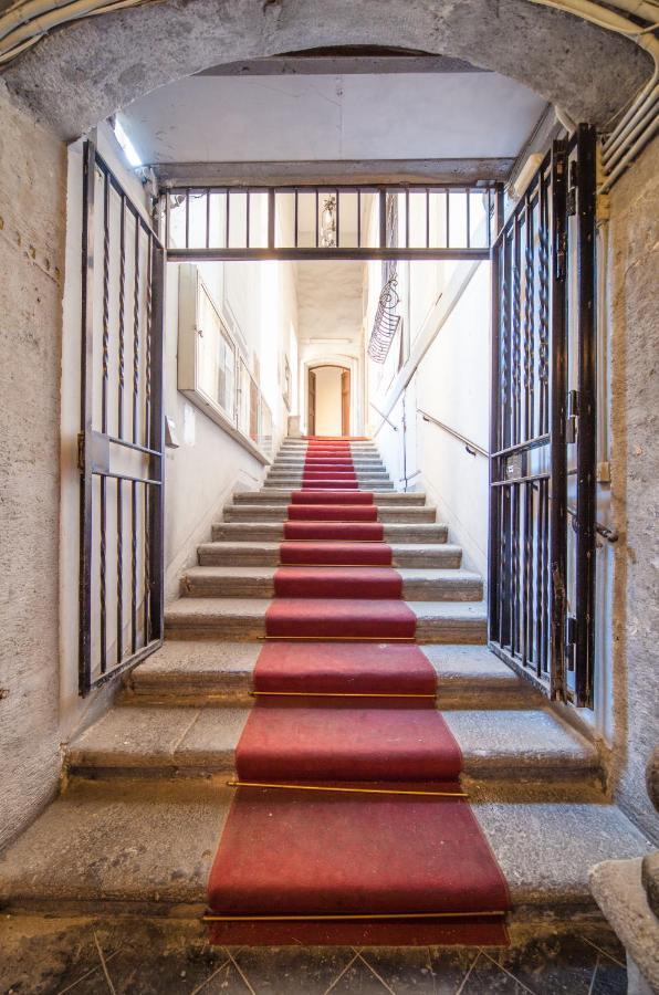 Palazzo Marigliano - Serviced *