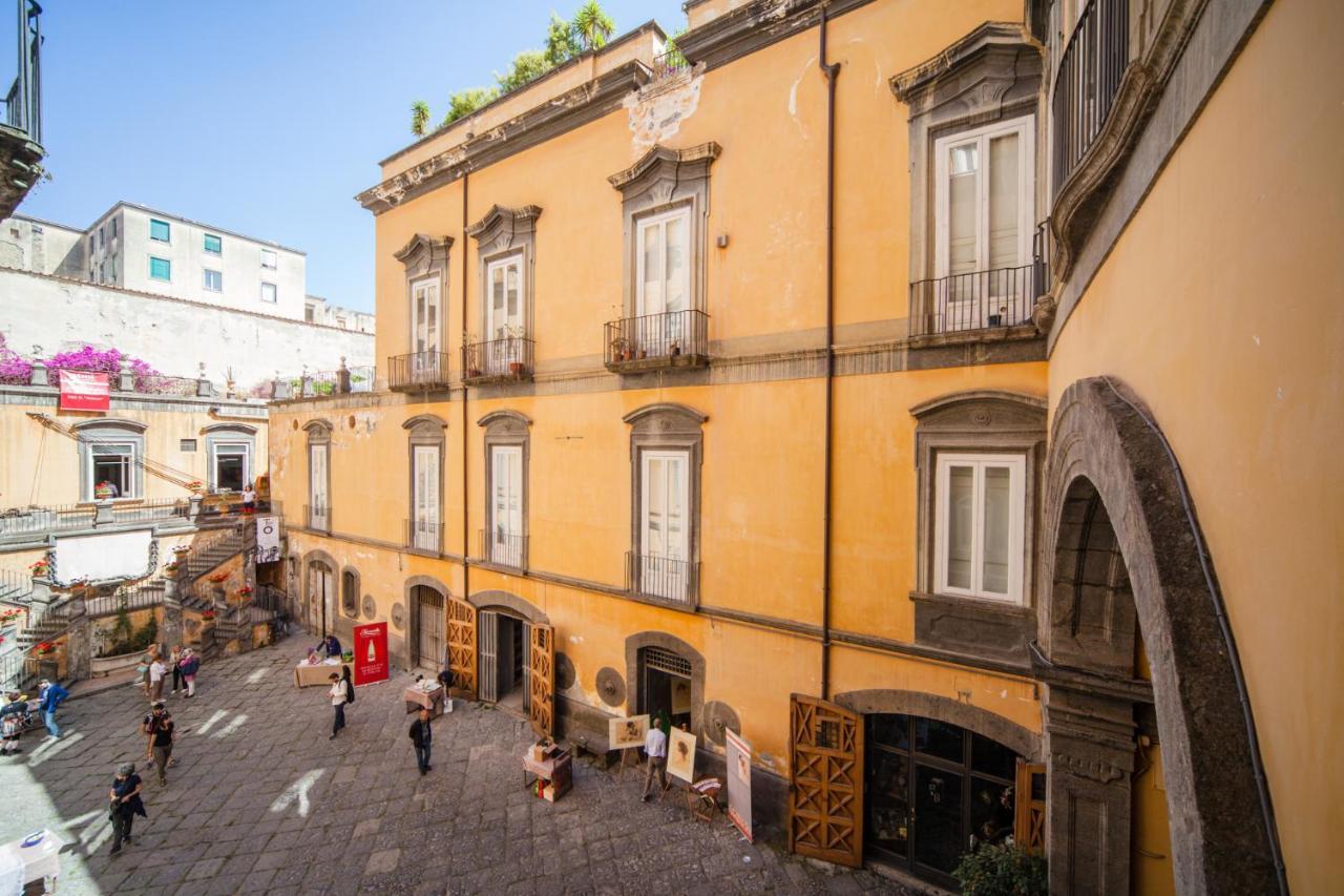 Palazzo Marigliano - Serviced Apartment