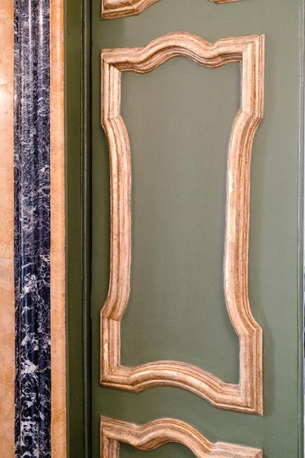 Apartment Palazzo Marigliano - Serviced *