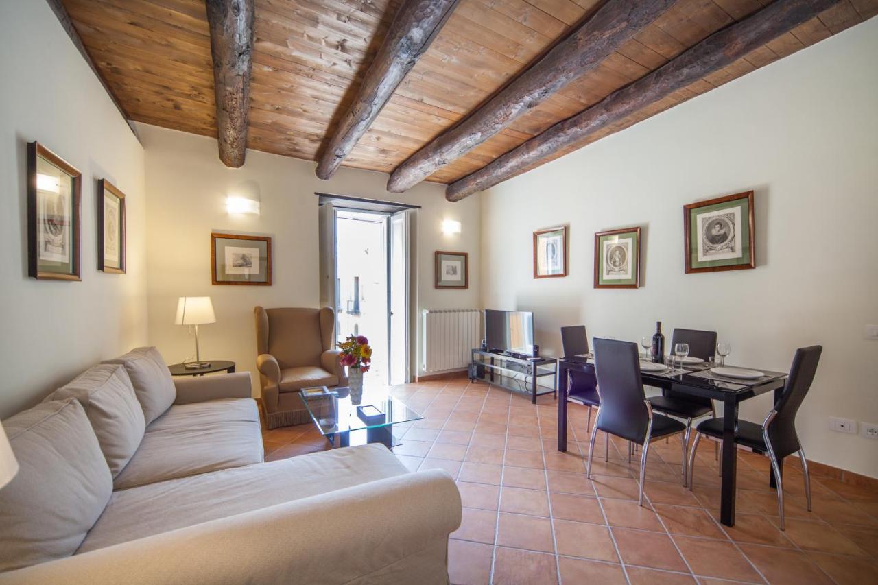 Palazzo Marigliano - Serviced * Naples