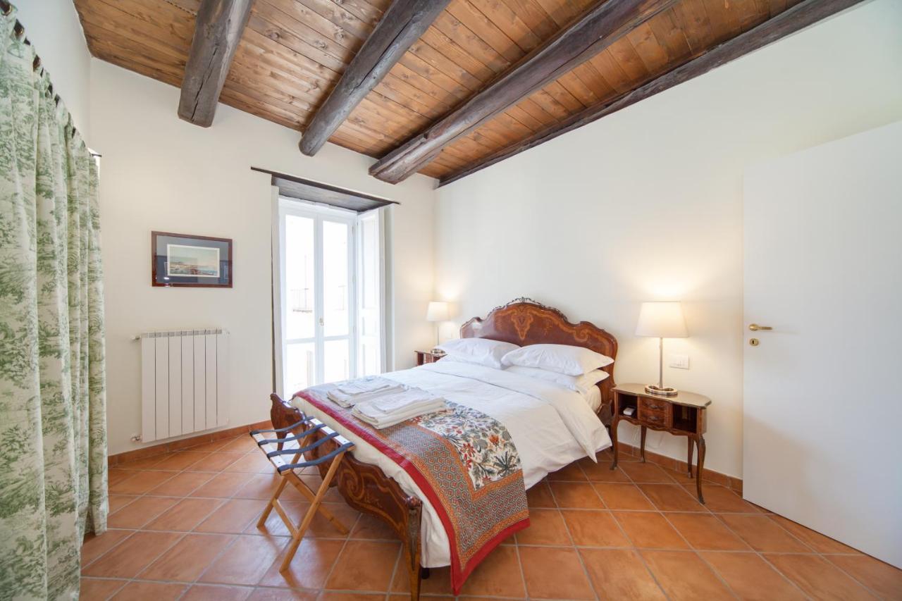 Palazzo Marigliano - Serviced Apartment