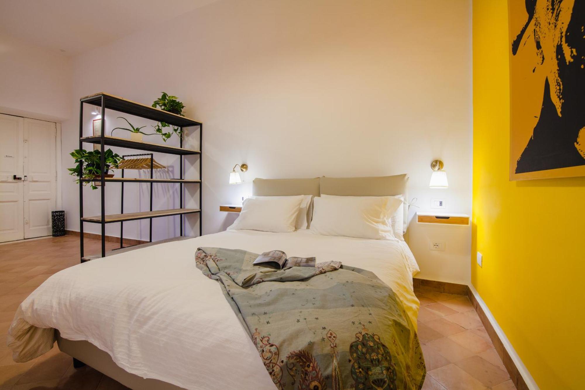 Palazzo Marigliano - Serviced Apartment