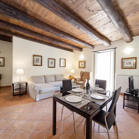 Palazzo Marigliano - Serviced Apartments Naples Exterior photo
