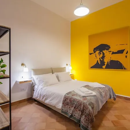 Palazzo Marigliano - Serviced Apartments Naples Exterior photo