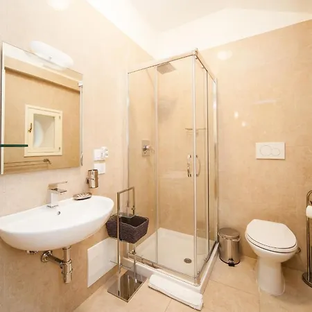Palazzo Marigliano - Serviced Apartments Naples Exterior photo