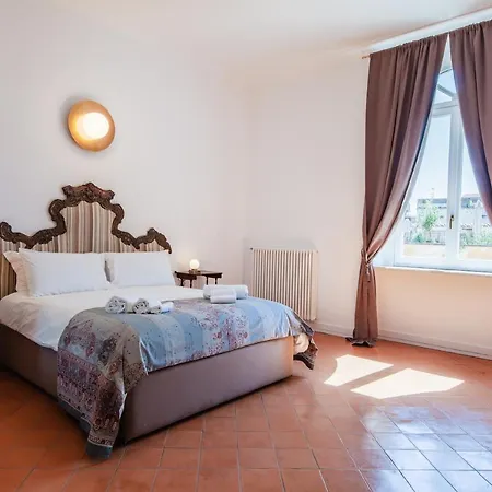 Palazzo Marigliano - Serviced Apartments Naples Exterior photo