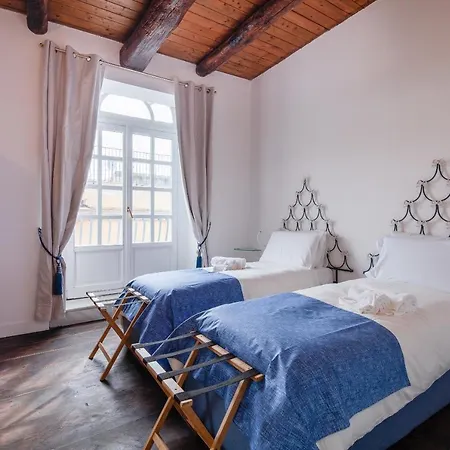 Palazzo Marigliano - Serviced Apartments Naples Exterior photo