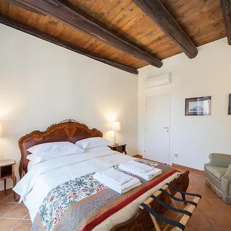 Palazzo Marigliano - Serviced Apartments Naples Exterior photo