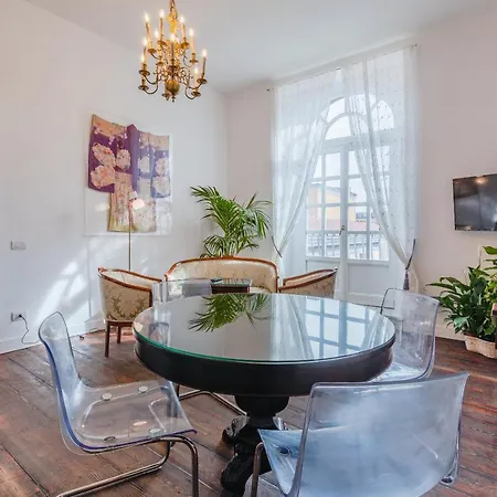 Palazzo Marigliano - Serviced Apartments Naples Exterior photo