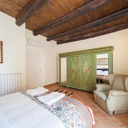 Palazzo Marigliano - Serviced Apartments Naples Exterior photo