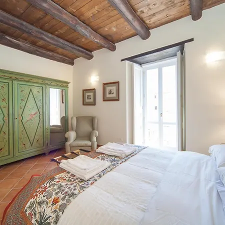 Palazzo Marigliano - Serviced Apartments Naples Exterior photo