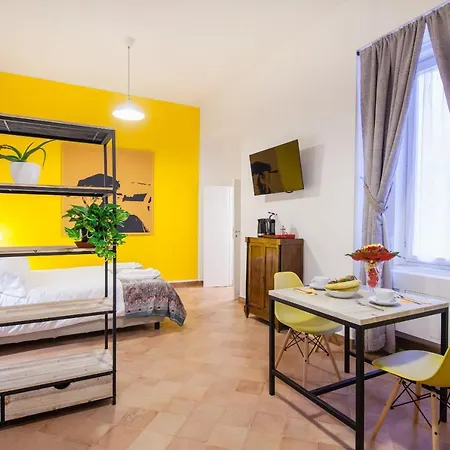 Palazzo Marigliano - Serviced Apartments Naples Exterior photo
