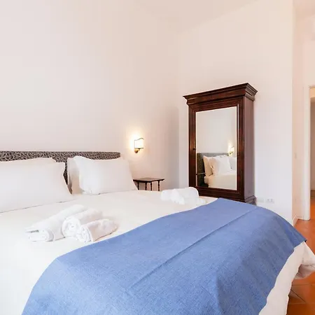 Palazzo Marigliano - Serviced Apartments Naples Exterior photo