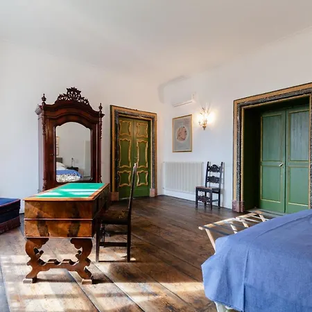 Palazzo Marigliano - Serviced Apartments Naples Exterior photo