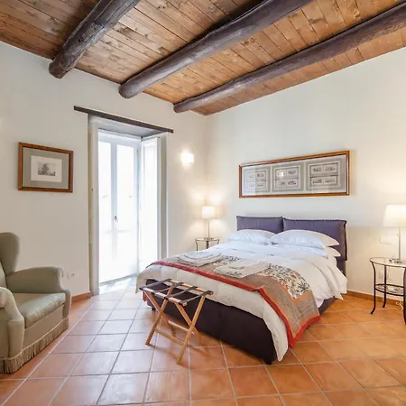 Palazzo Marigliano - Serviced Apartments Naples Exterior photo