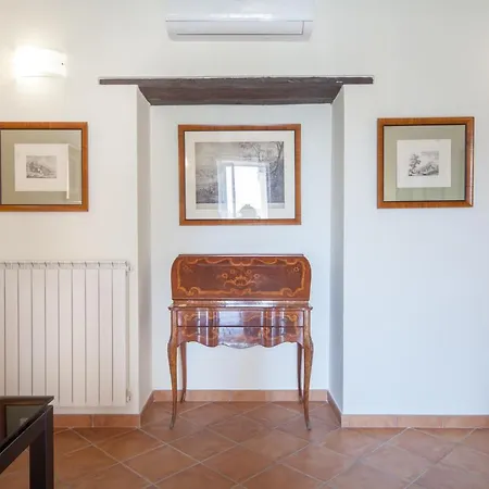 Palazzo Marigliano - Serviced Apartments Naples Exterior photo