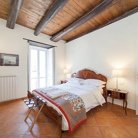 Palazzo Marigliano - Serviced Apartments Naples Exterior photo