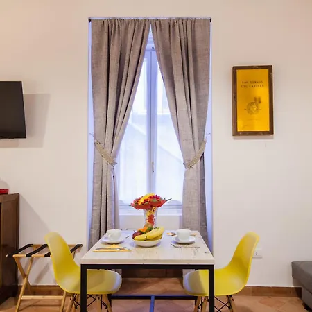 Palazzo Marigliano - Serviced Apartments Naples Room photo