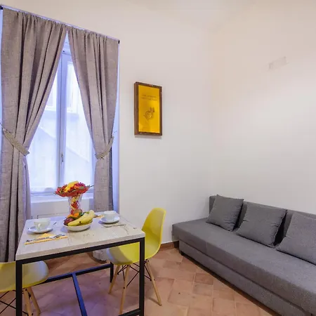 Palazzo Marigliano - Serviced Apartments Naples Room photo