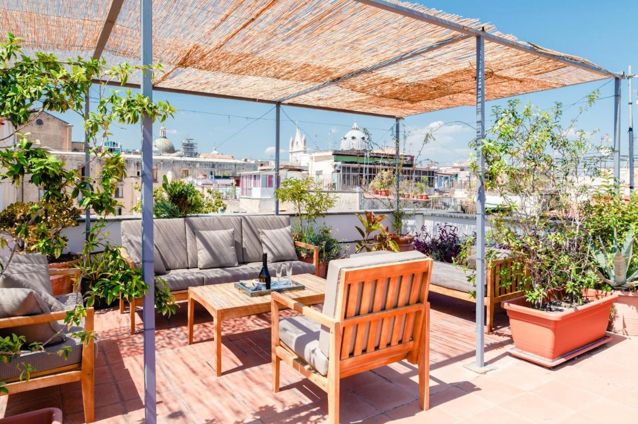 Palazzo Marigliano - Serviced Apartment *