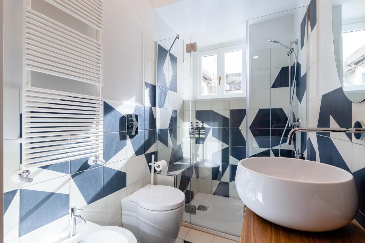 Palazzo Marigliano - Serviced Apartment
