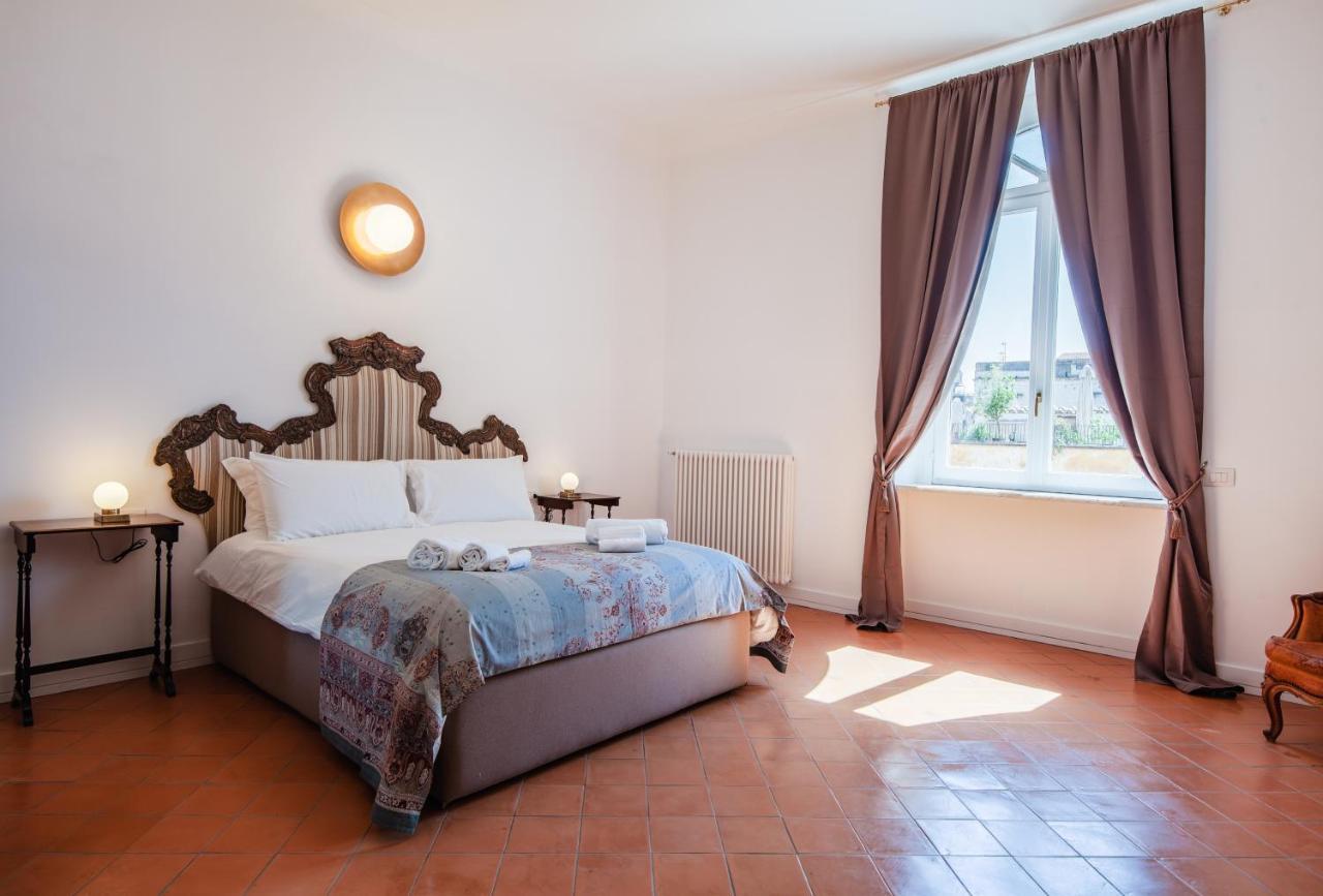 Palazzo Marigliano - Serviced * Neapel