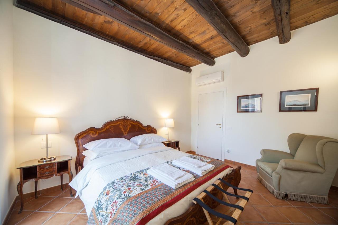 Palazzo Marigliano - Serviced