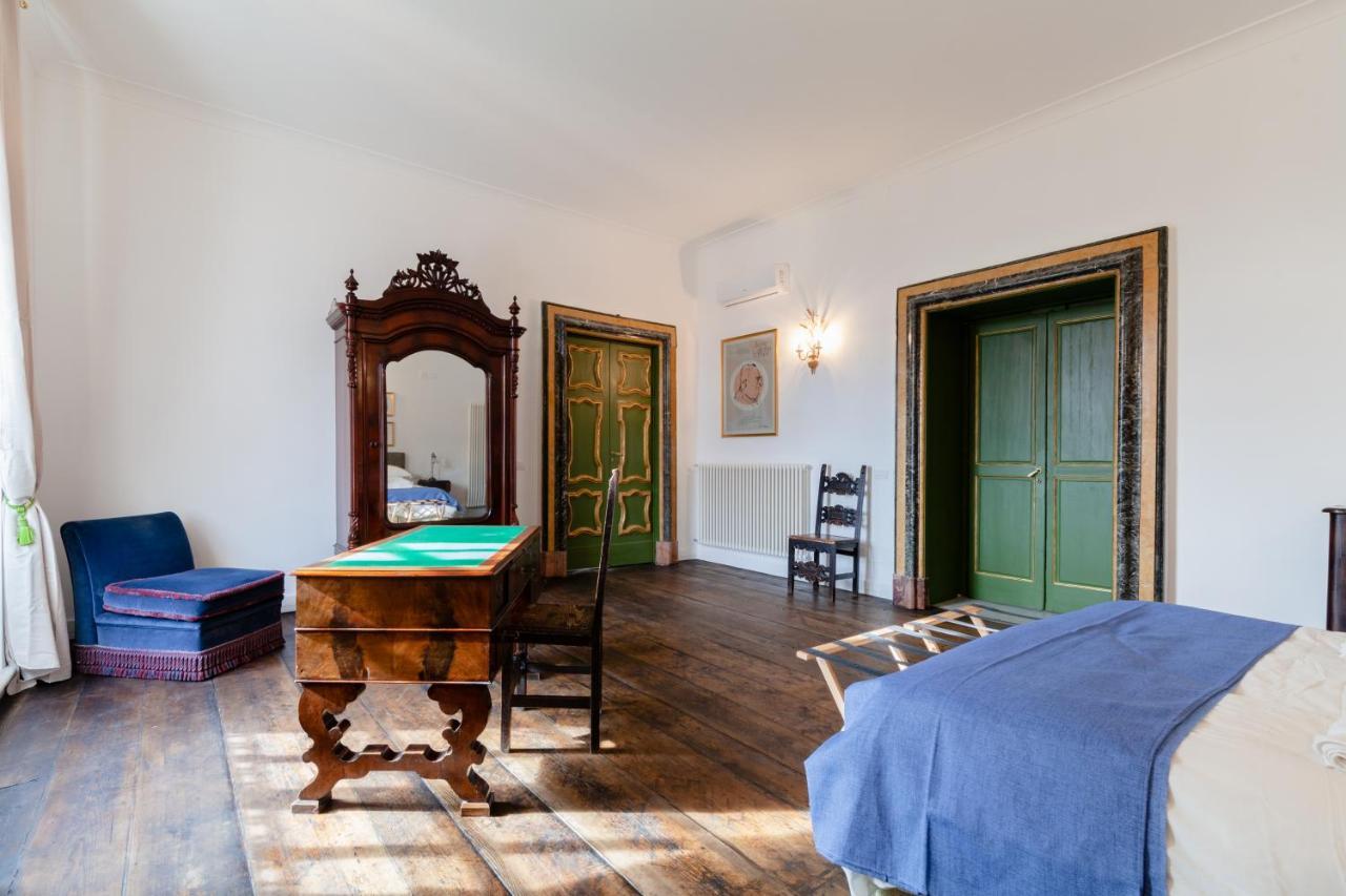 Palazzo Marigliano - Serviced Apartment *