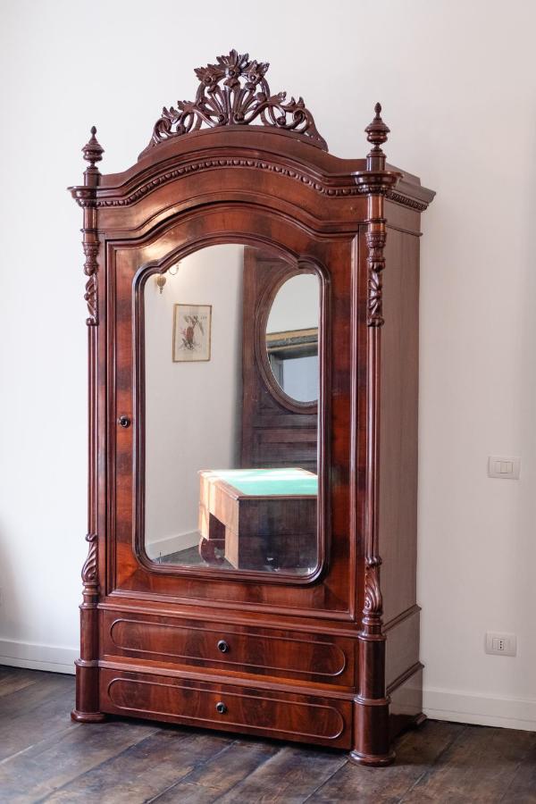 Apartment Palazzo Marigliano - Serviced