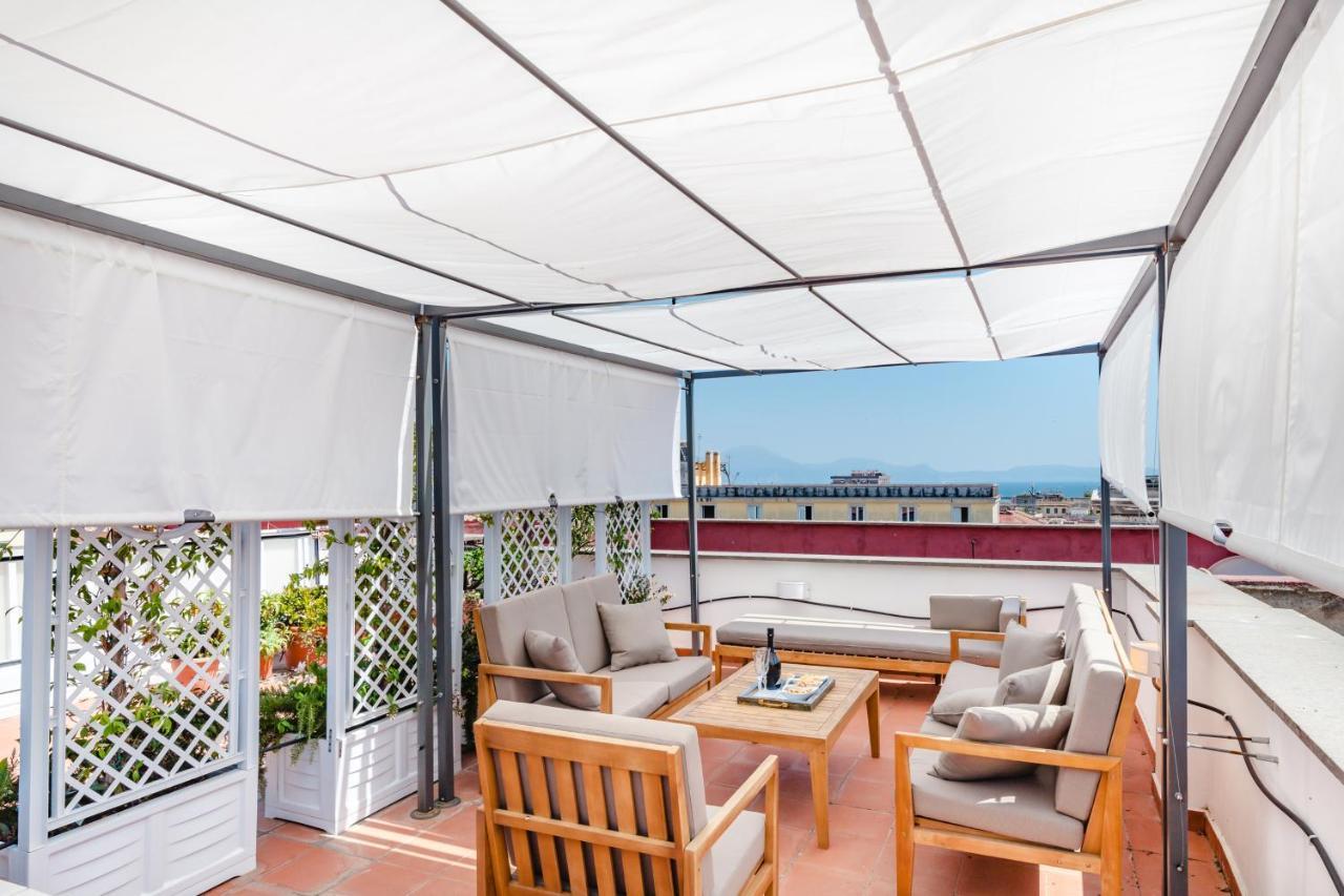 Palazzo Marigliano - Serviced