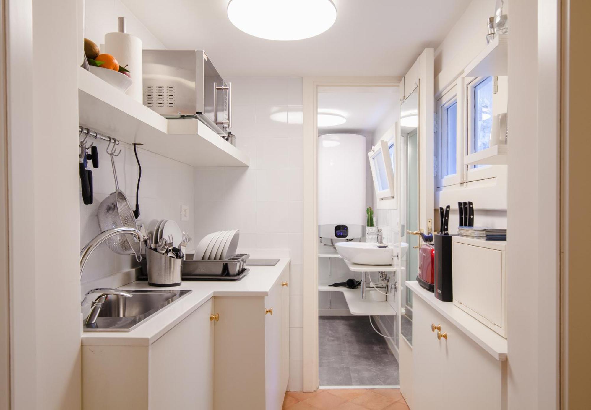 Palazzo Marigliano - Serviced Apartment