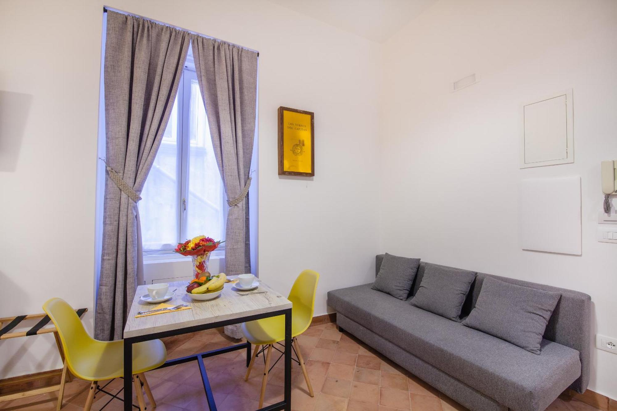 Palazzo Marigliano - Serviced Neapel